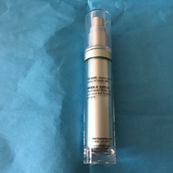 Aloette Age Defiance Firming Serum - Picture 2 of 2